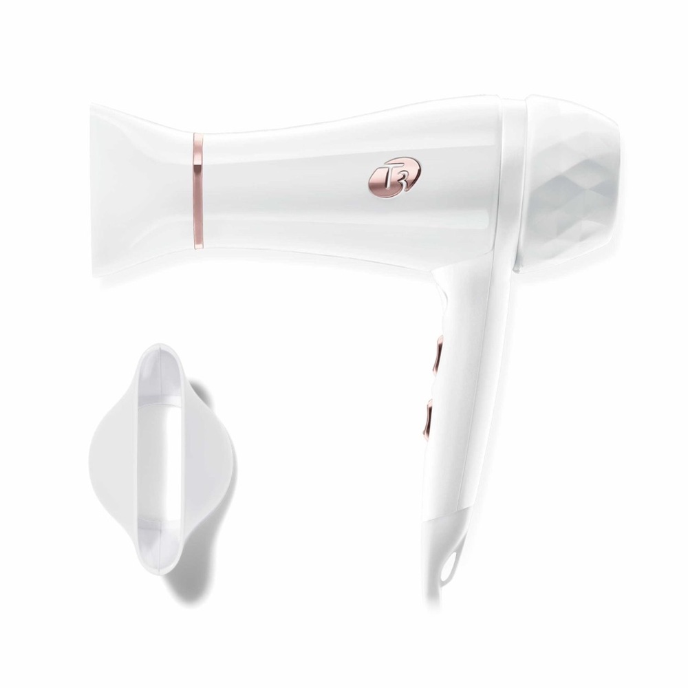 T3 Featherweight 2 Hair Dryer *Like New*